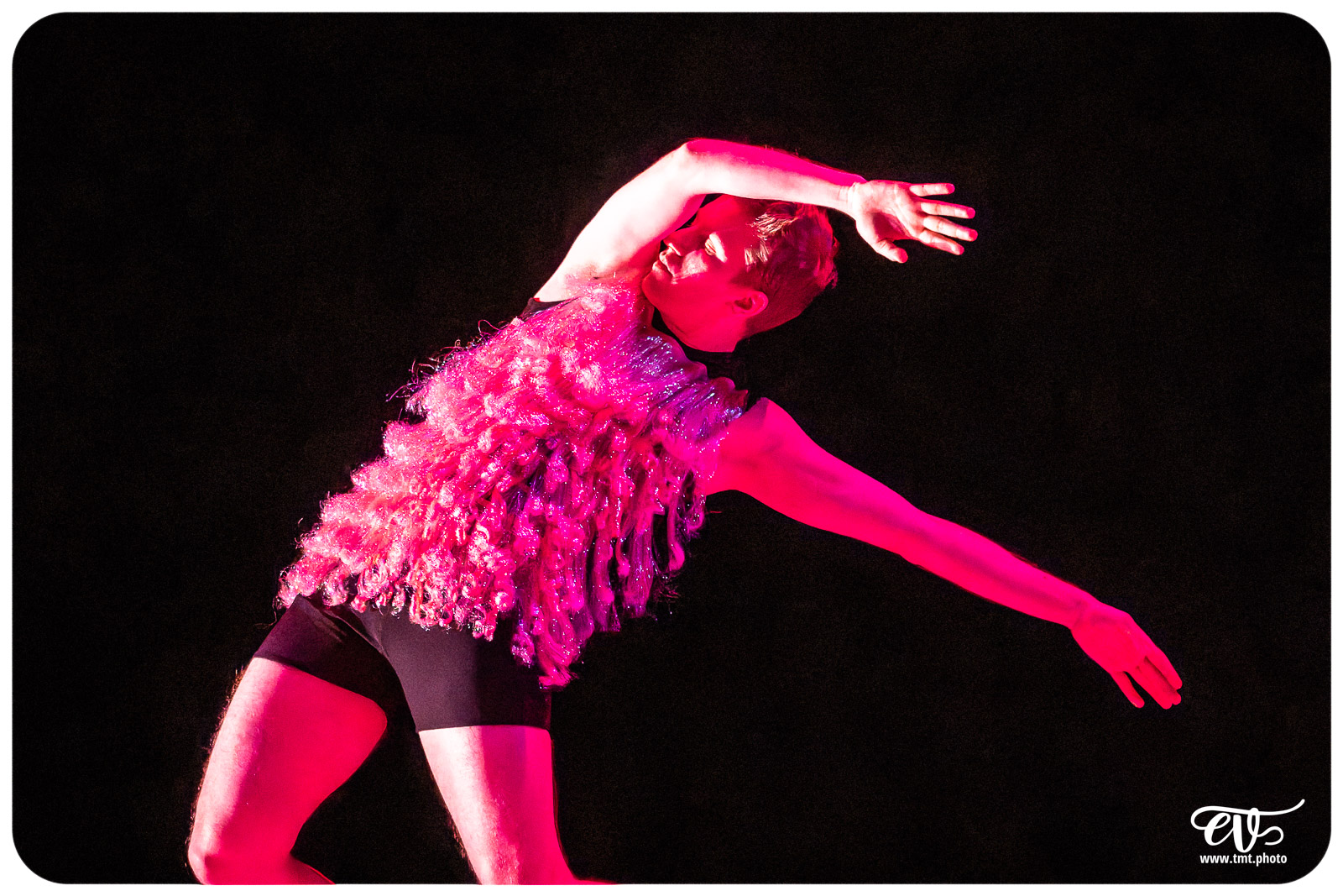 A4 (COMME LA FEUILLE) CIE CHICOS MAMBO